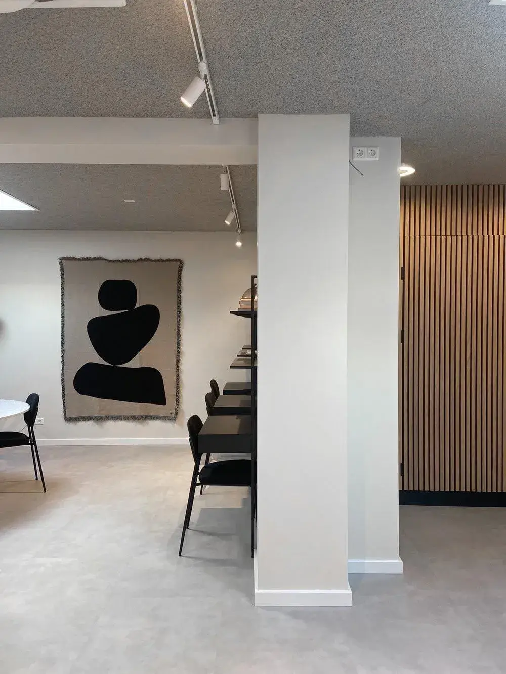 Ivy Office
