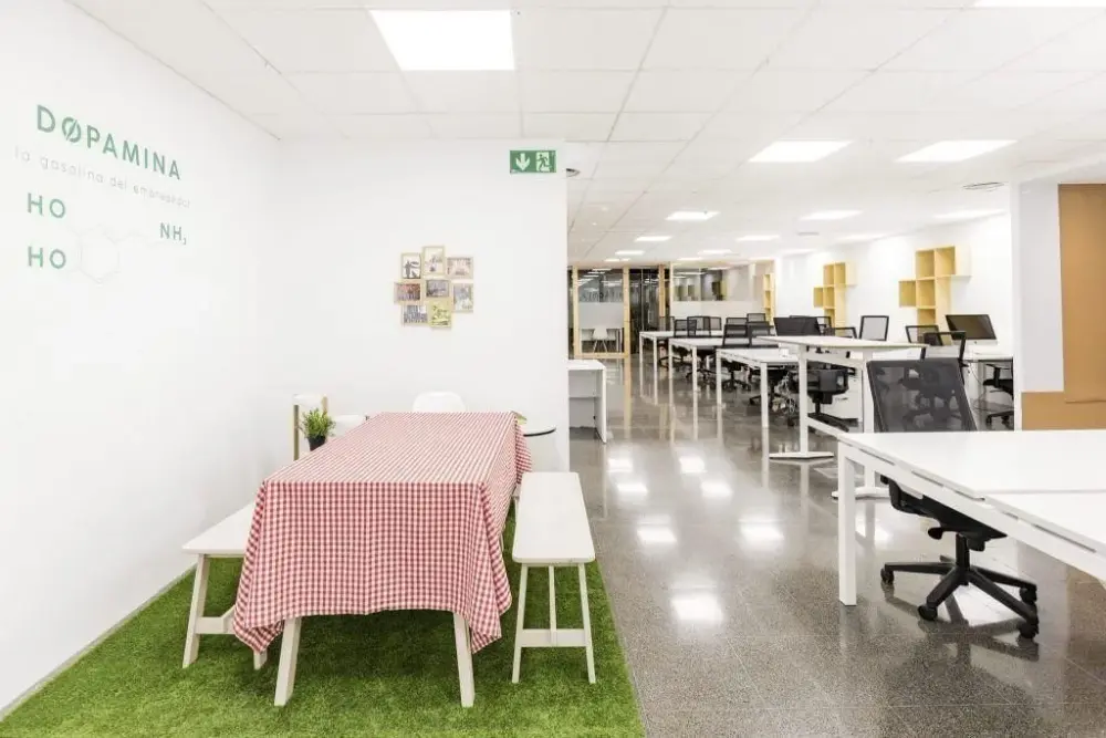 Coworking Bitàcola