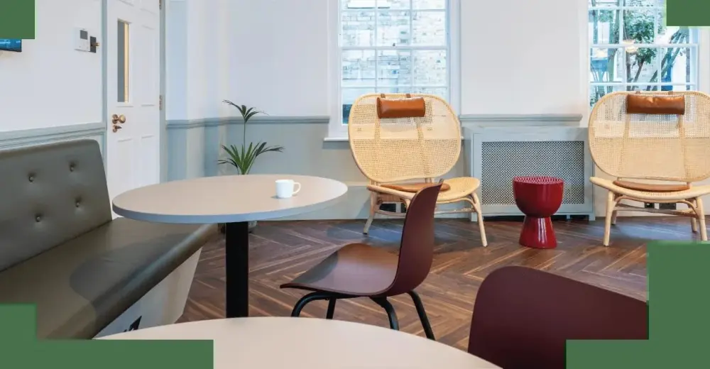 The Boutique Workplace - 2 John Street