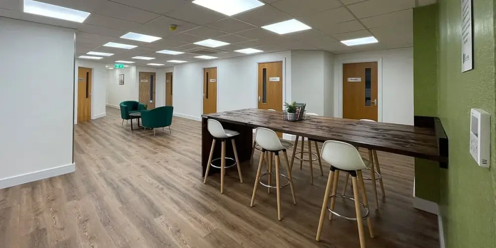 Diss Business Space