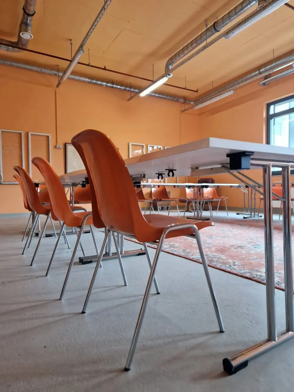 Co-KARL Coworking Fulda