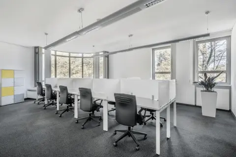 Coworking day pass — Regus CAMPINAS, Shopping Galleria Plaza - Rodovia Dom Pedro, Campinas