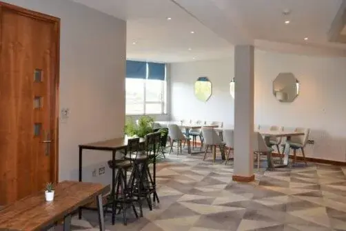 Podium Space - Oxford (Prama House)