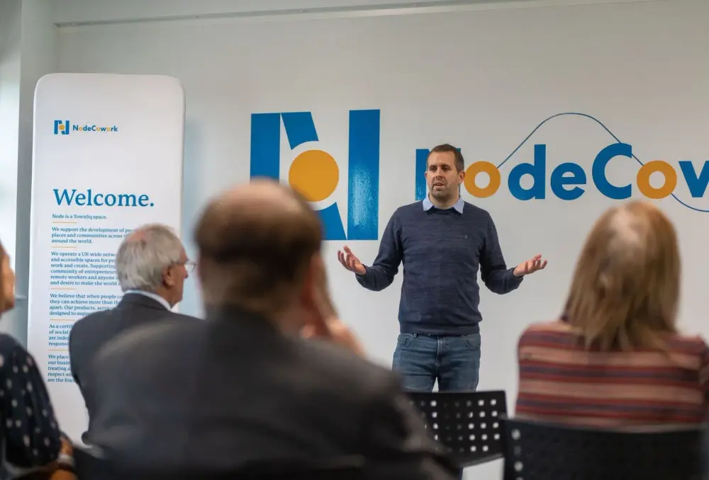Node Cowork