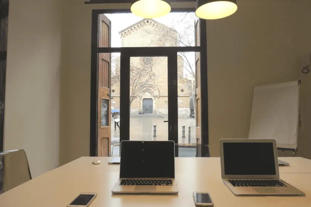 Caltip Coworking