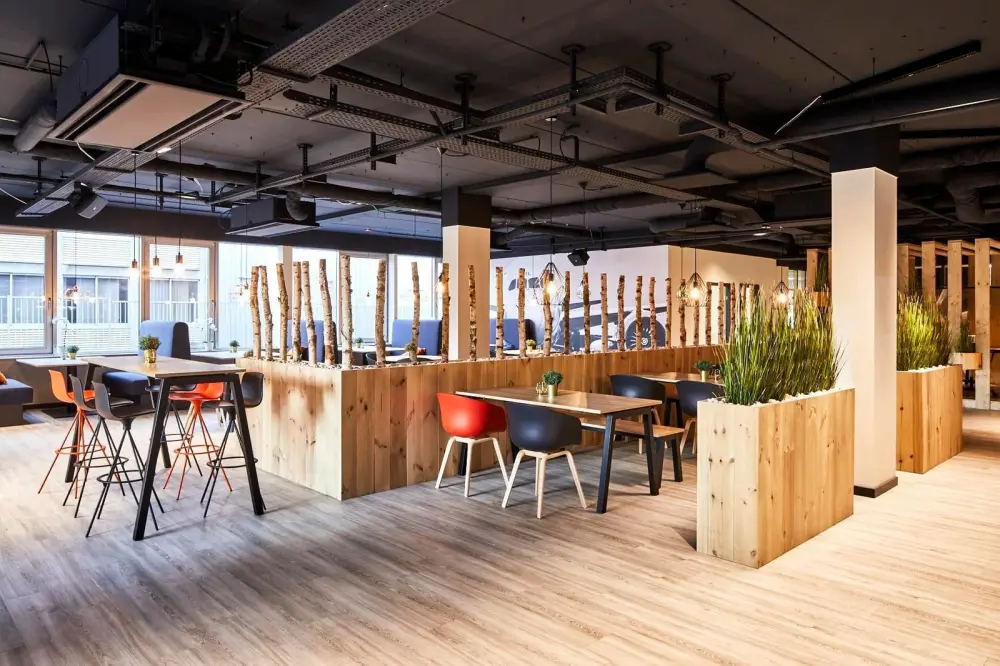 Officenter Zaventem