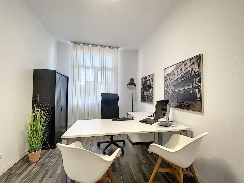 Sporting Works - Centre d'affaire Toulouse