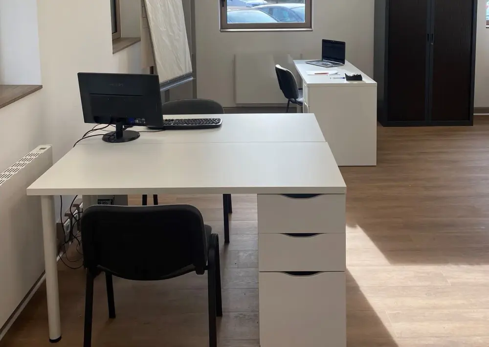 Coworking L'Agavon