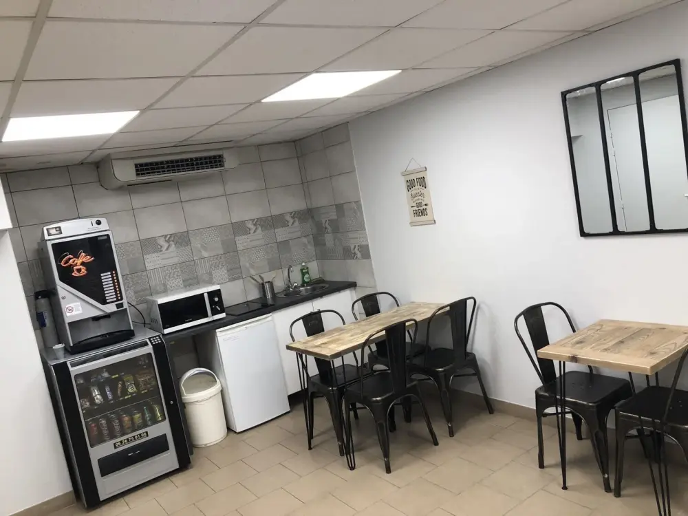 BurO'facil Toulon