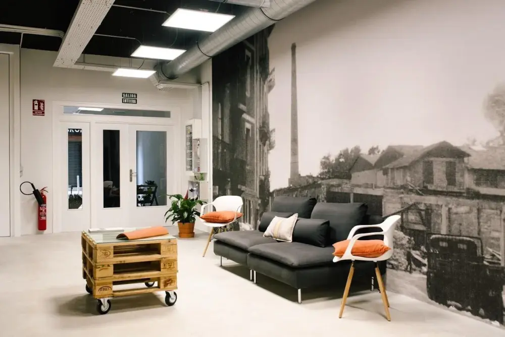 Teila Fabrika