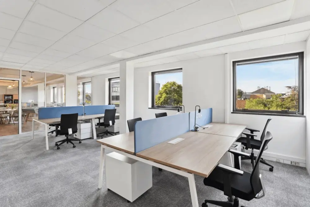La Maison du Coworking Reuil Malmaison