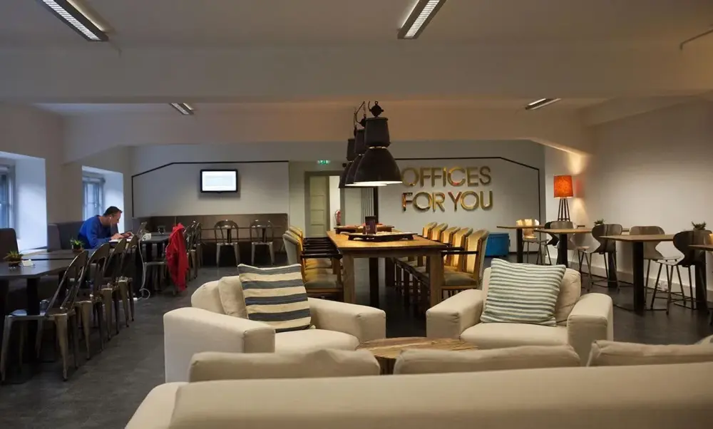Offices for you Breda
