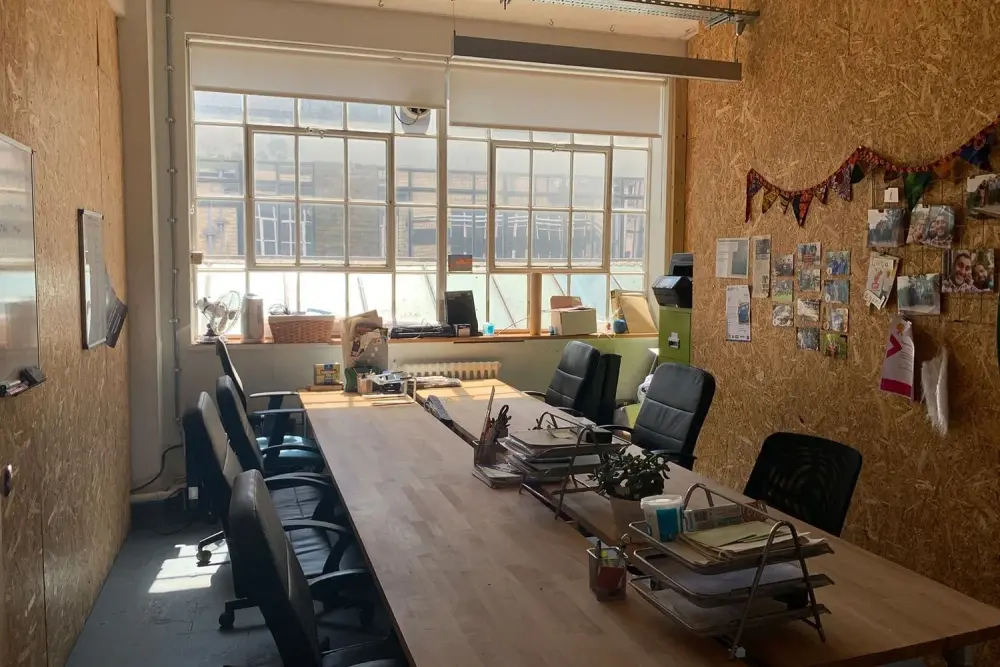 Kings House Business Centre