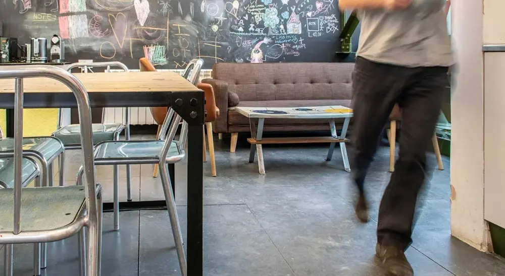 Needspace? Clerkenwell - 77 Bastwick Street