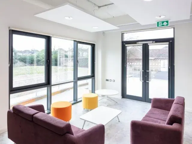 Old Fire Station Enterprise Centre
