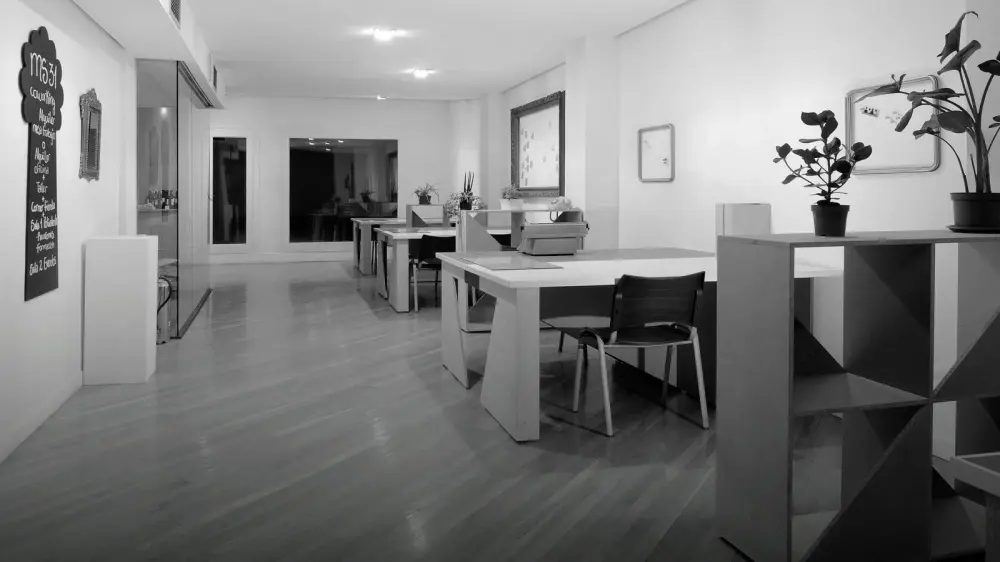 Ms 31 Coworking