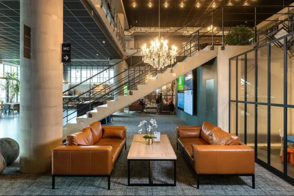 Business Village Ecolys