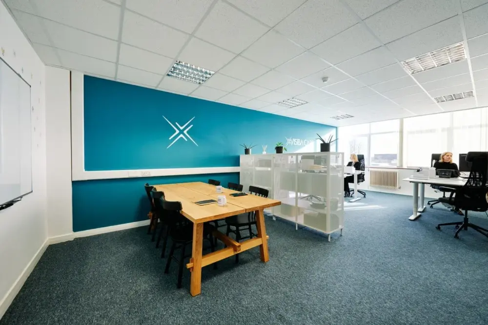 Witney Business and Innovation Centre