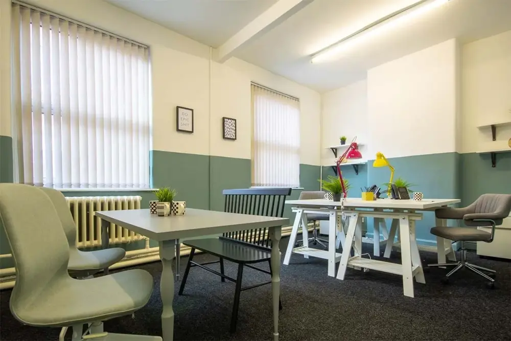 BizSpace Leeds Brooklands Court