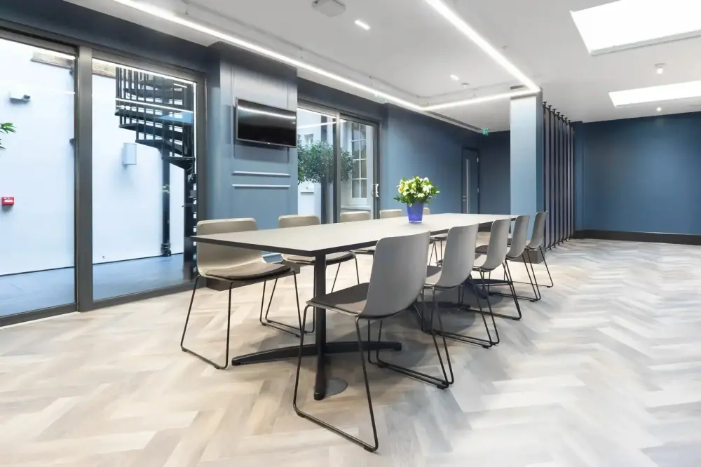 Elementa Workspace - 111 Park Street