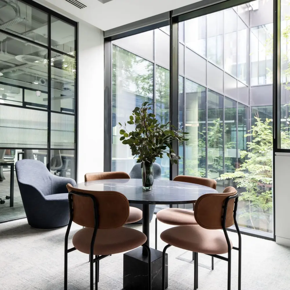 Glandore Fitzwilliam Court
