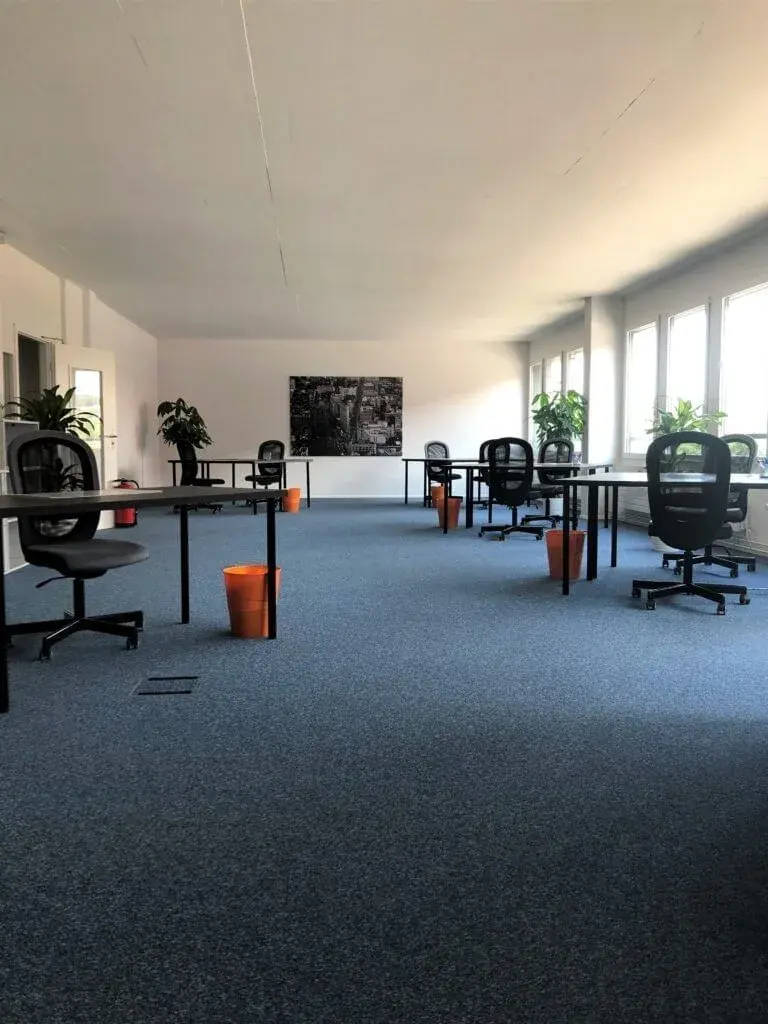 Büro Impuls