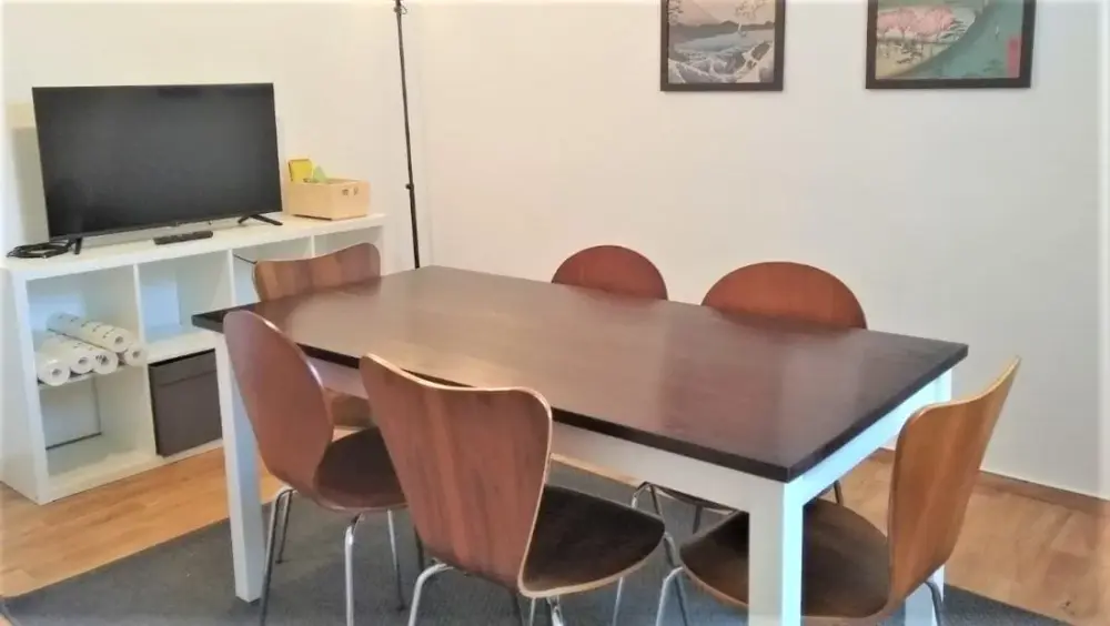 Kiez Büro Neustrelitz