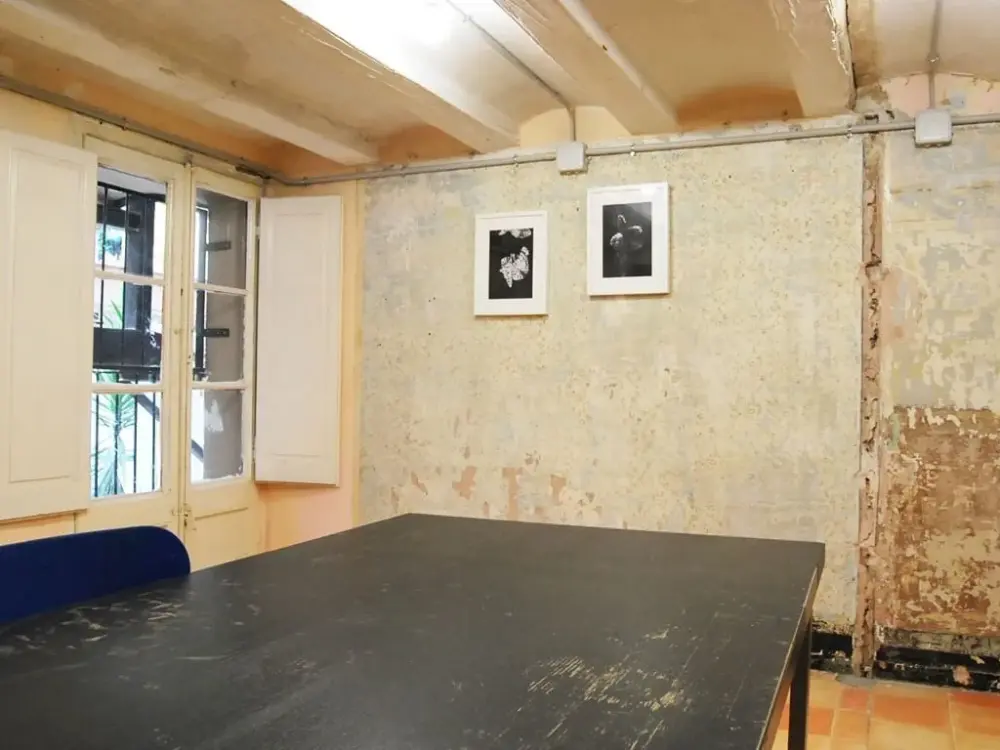Coworking Ca L'Agustí