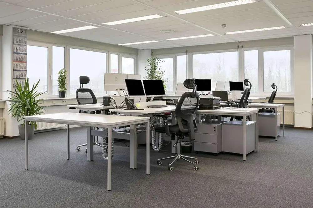Facility Point Spijkenisse
