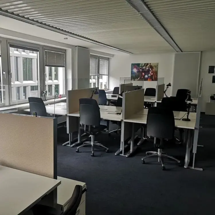 Coworkingheroes