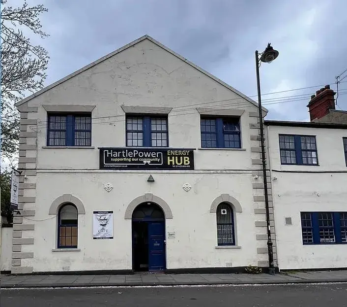 HartlePower