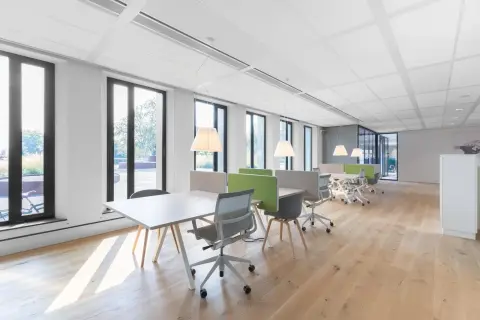 Coworking day pass — Regus RECIFE, JCPM Trade Center – Boa Viagem - Pina, Recife