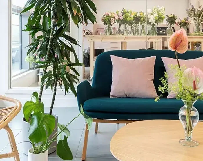 Workspace - Swan Court