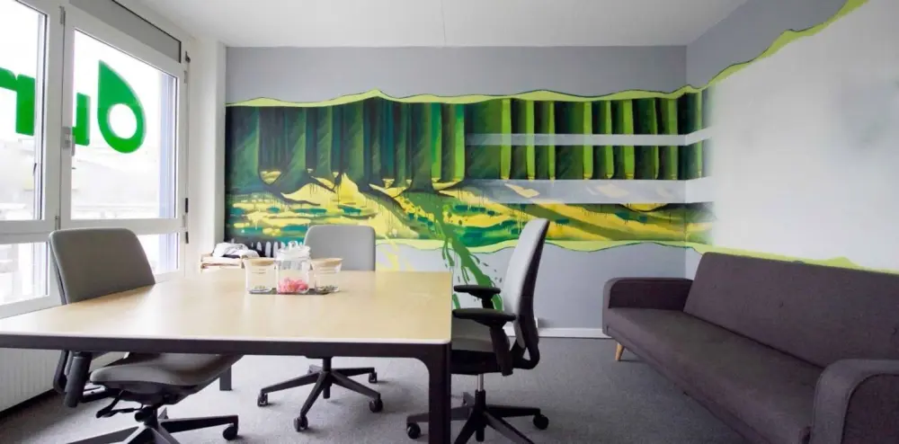 Ourdesk