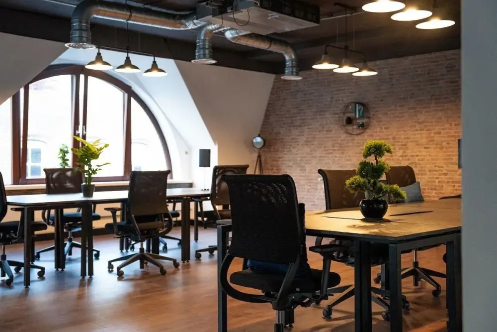 One Avenue Group - Farringdon