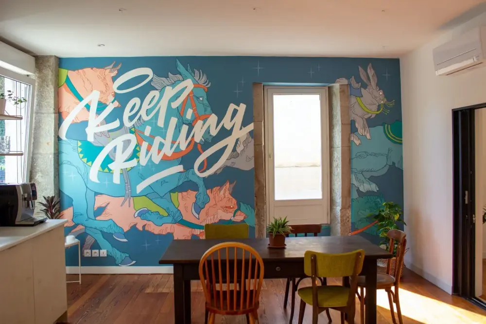 Le Relais Coworking
