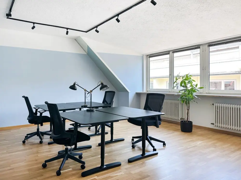 BASE Coworking