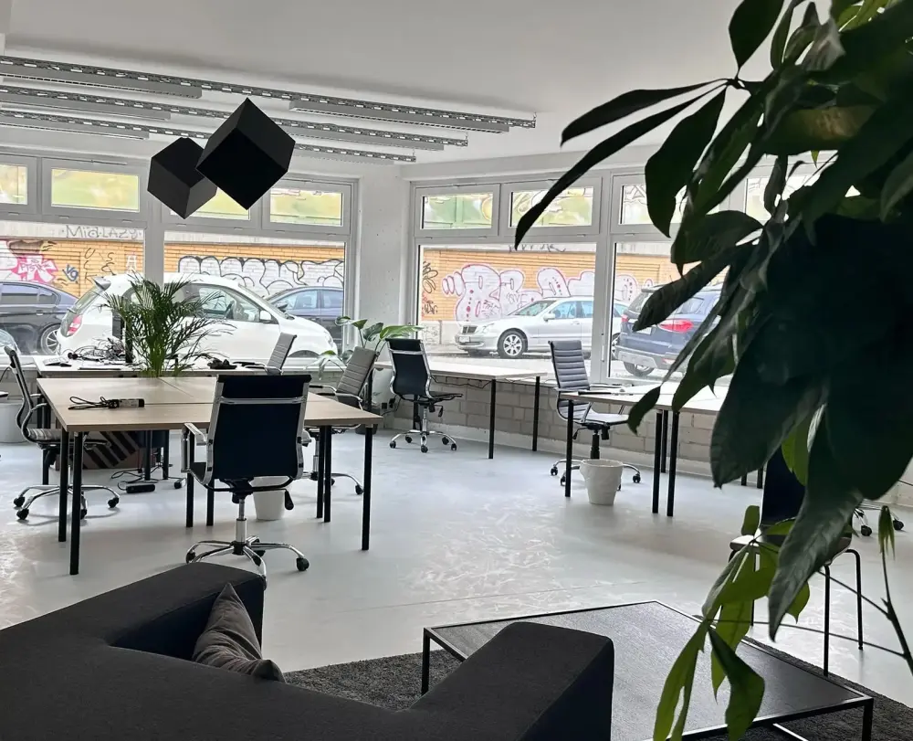 SimpliOffice Potsdam