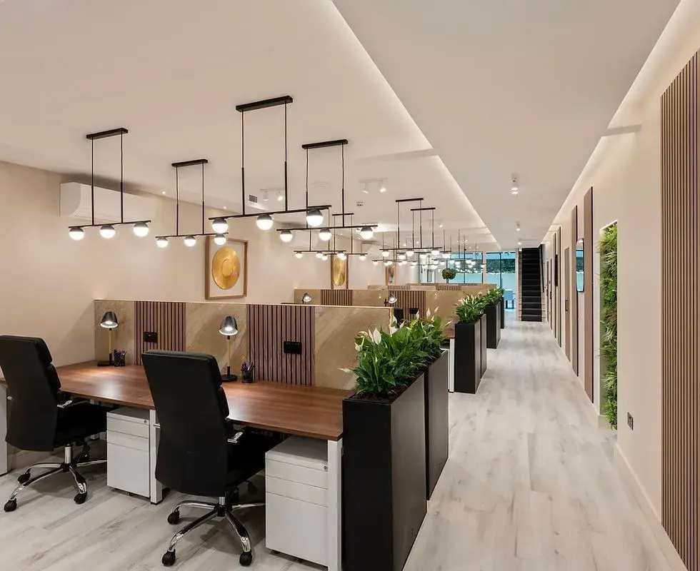 Alrima Offices