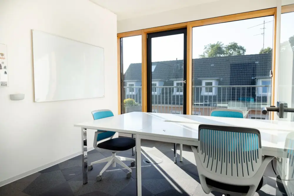 Betahaus HafenCity