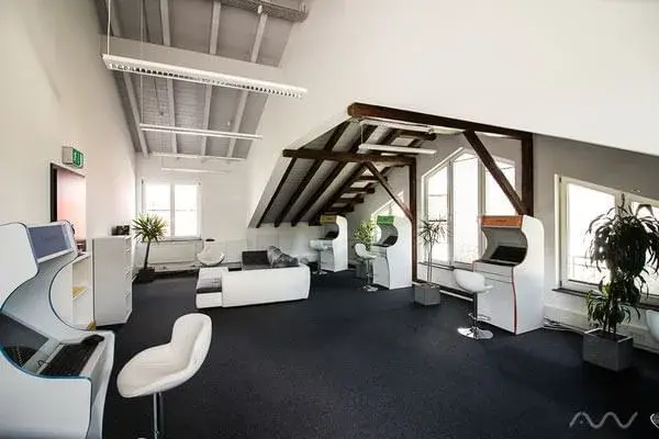 RIZ Coworking