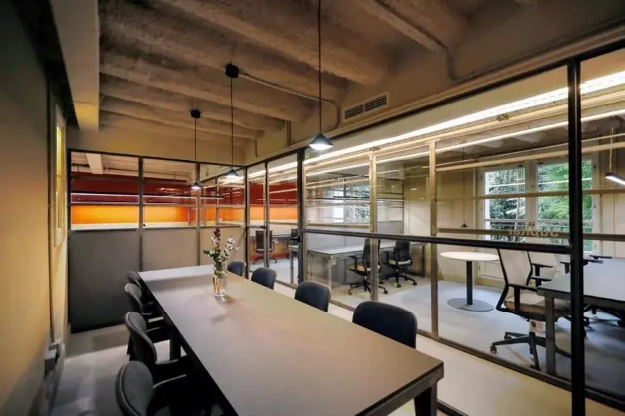 Impact Hub Zaragoza