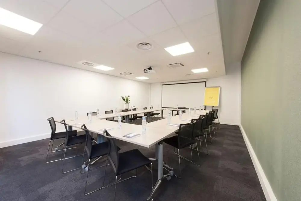 Salle Cognac — Mitwit Paris 15 Gare Montparnasse