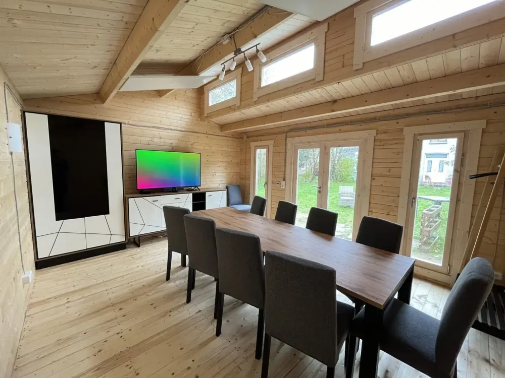 CoWorking Schlei
