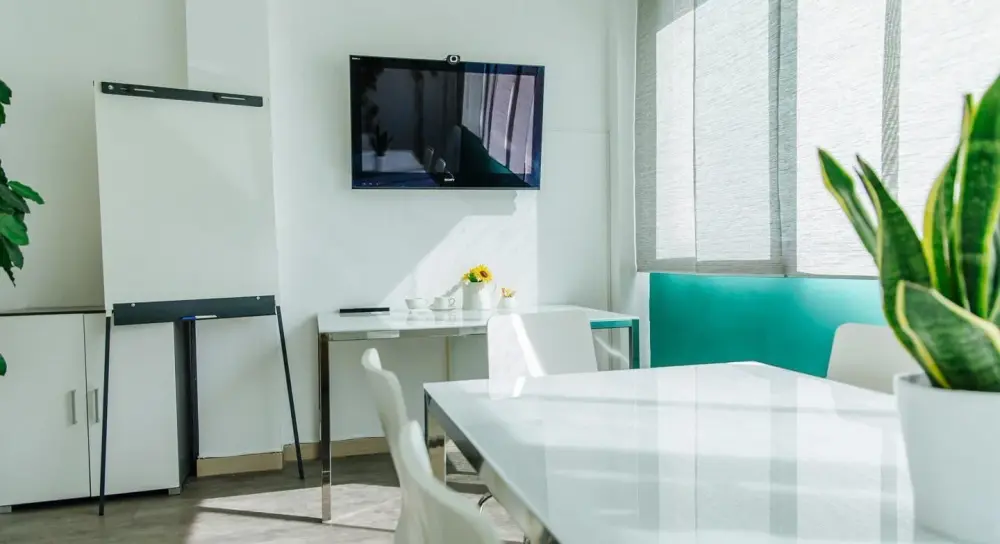 Coworking Villanueva