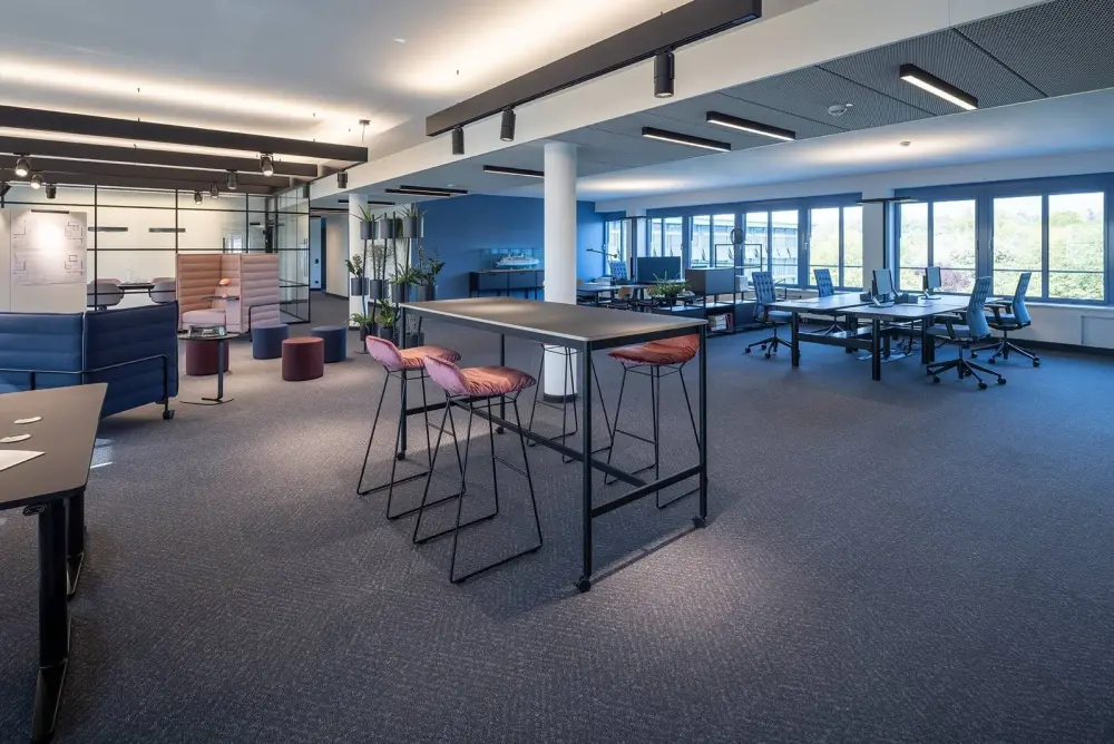 BelAir Office Campus