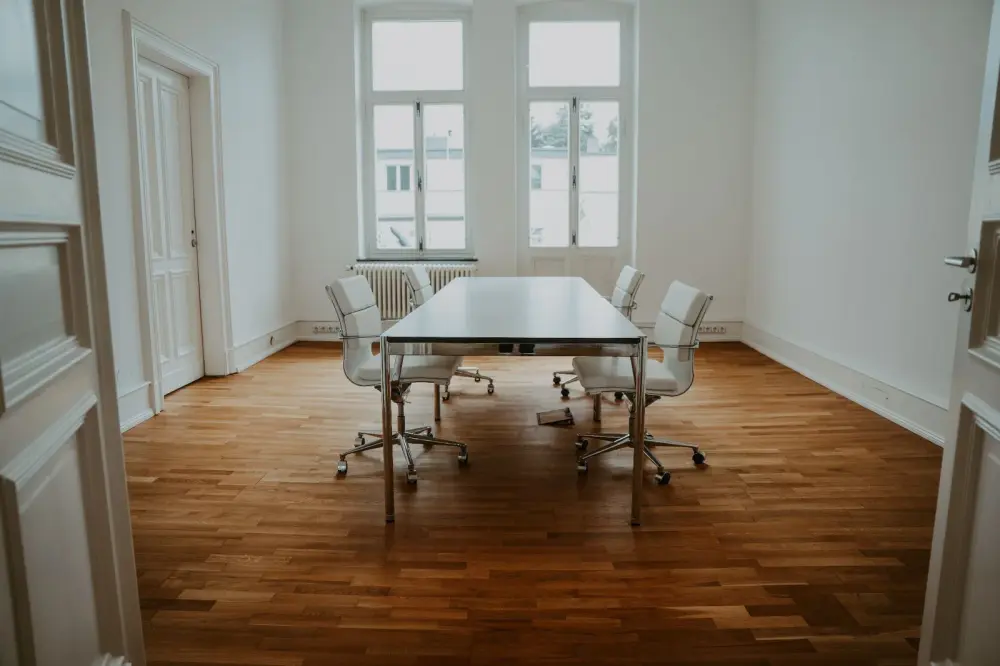 Villa Workspace