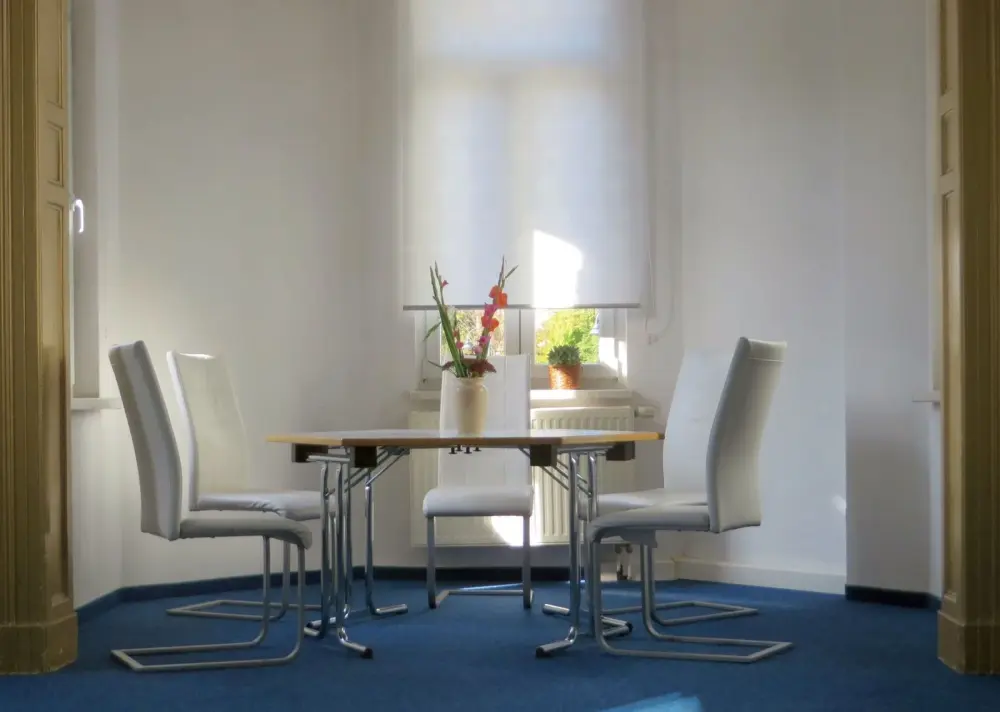 Sobaexa Coworking
