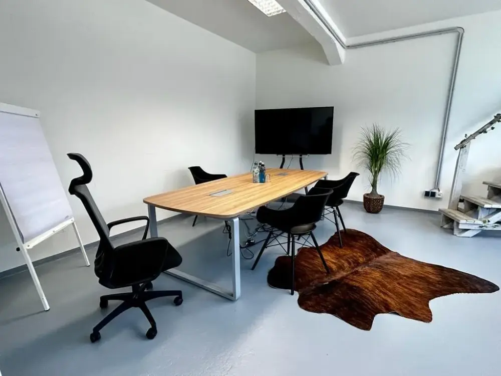 Malyga Office