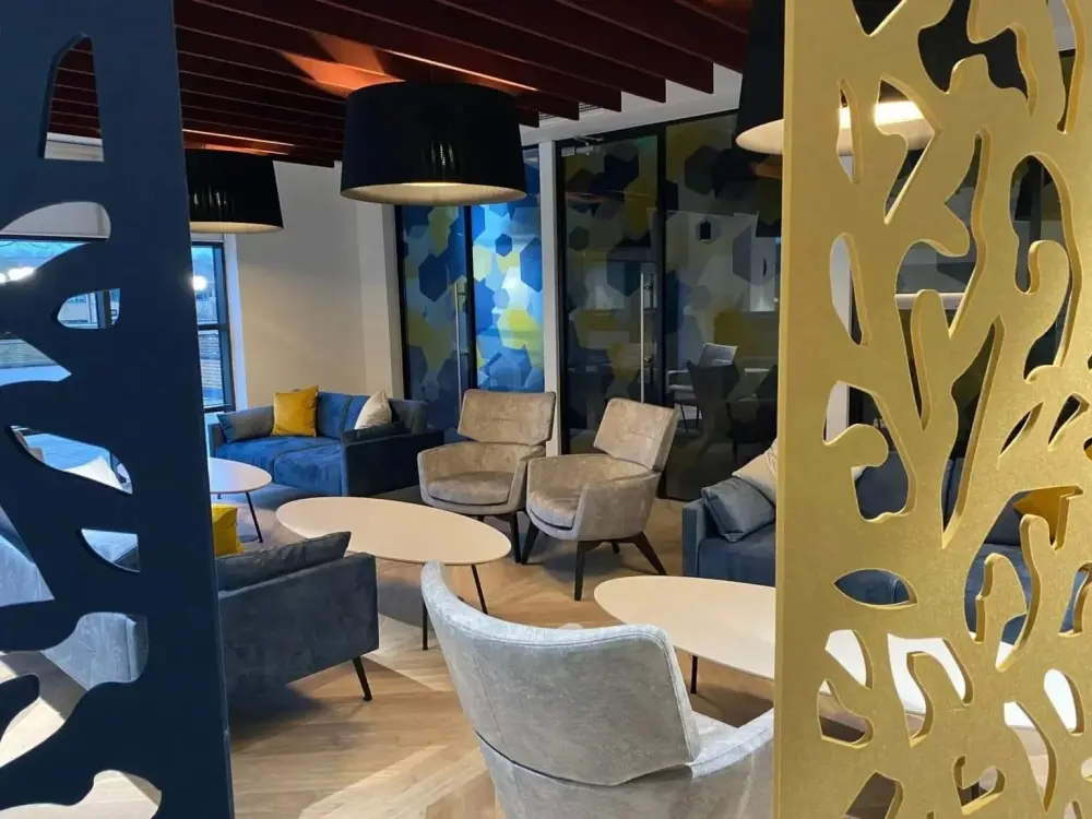 Serviced Office Company - Clippers House